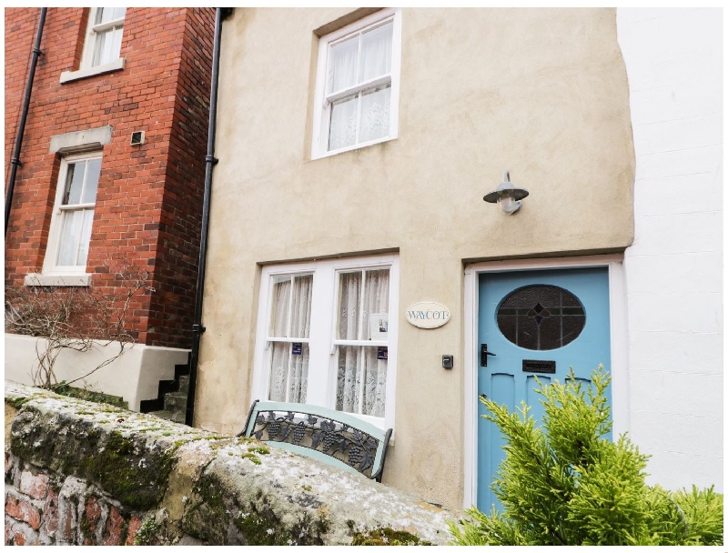 More information about Waycot Cottage - ideal for a family holiday