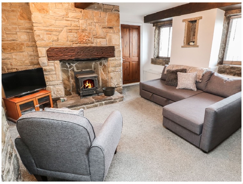 More information about Bobbin Cottage - ideal for a family holiday