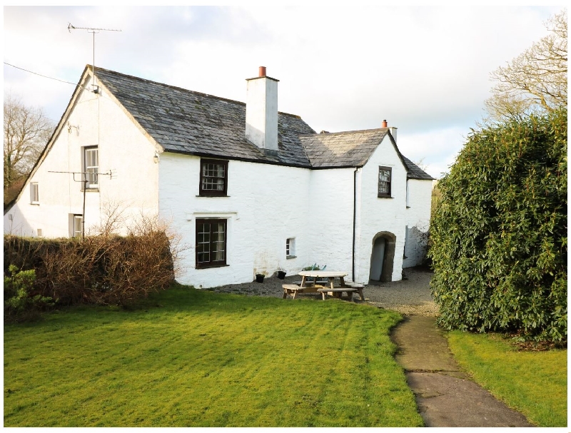 More information about Westroose Farm House - ideal for a family holiday