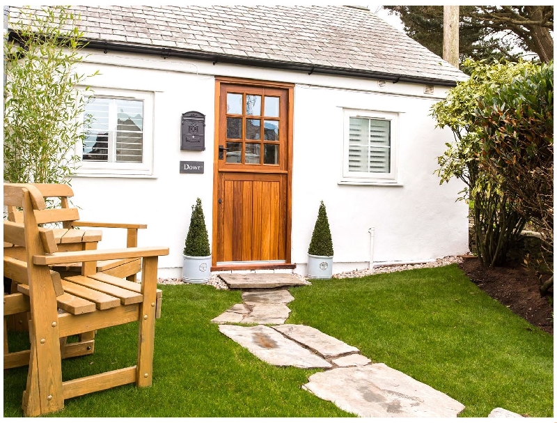 More information about Dowr Cottage - ideal for a family holiday