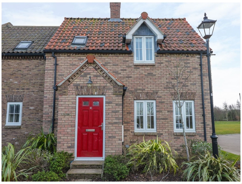 More information about Bay Dream - ideal for a family holiday