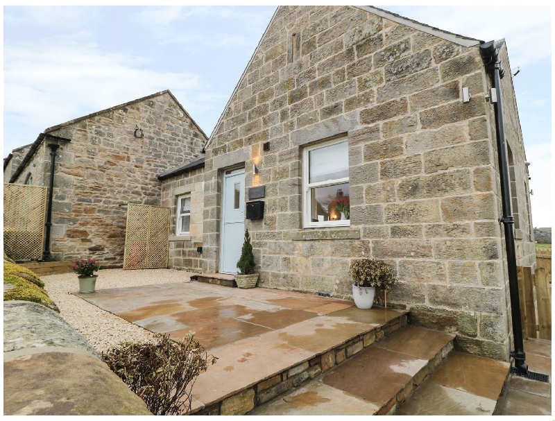 More information about Shepherds Cottage - ideal for a family holiday
