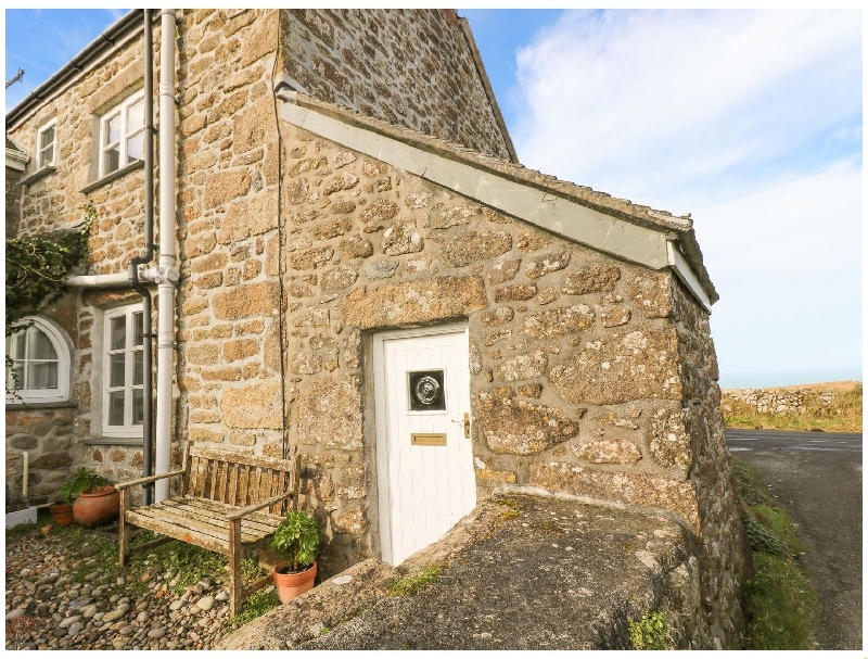 More information about Trevowhan House - ideal for a family holiday