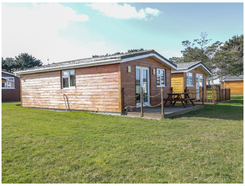 More information about 216 Atlantic Bays Holiday Park - ideal for a family holiday