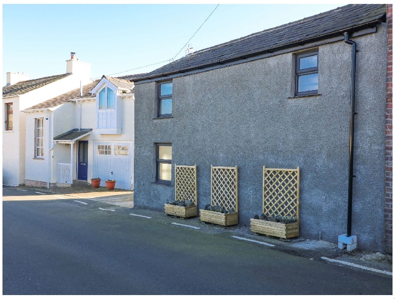 Carters Cottage a british holiday cottage for 4 in , 