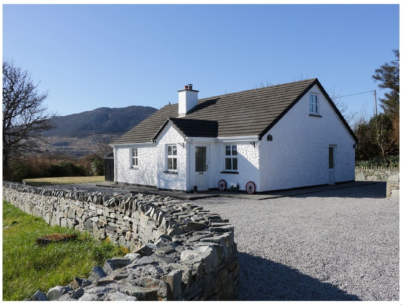 More information about Stoney Cottage - ideal for a family holiday