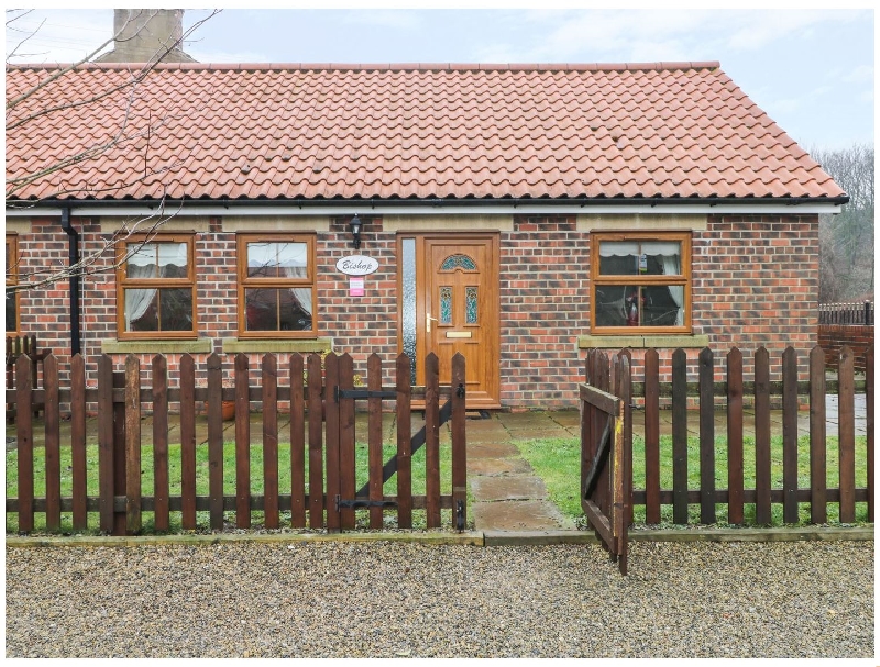 Bishop Cottage a british holiday cottage for 3 in , 