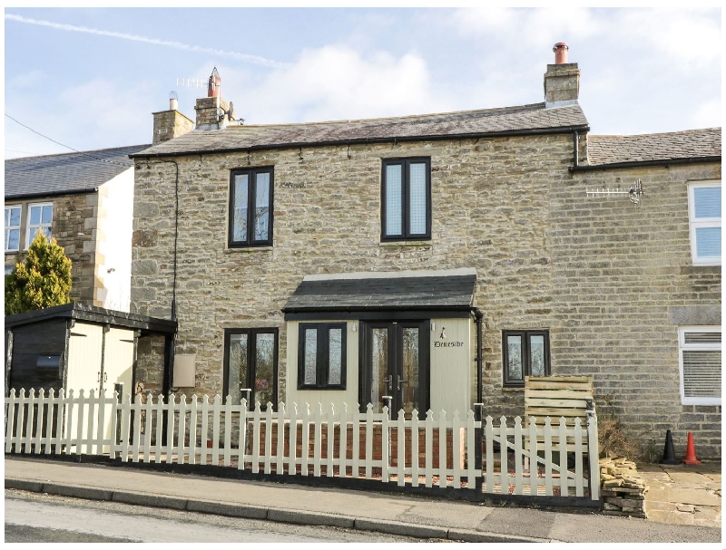 More information about Skovhaven - ideal for a family holiday