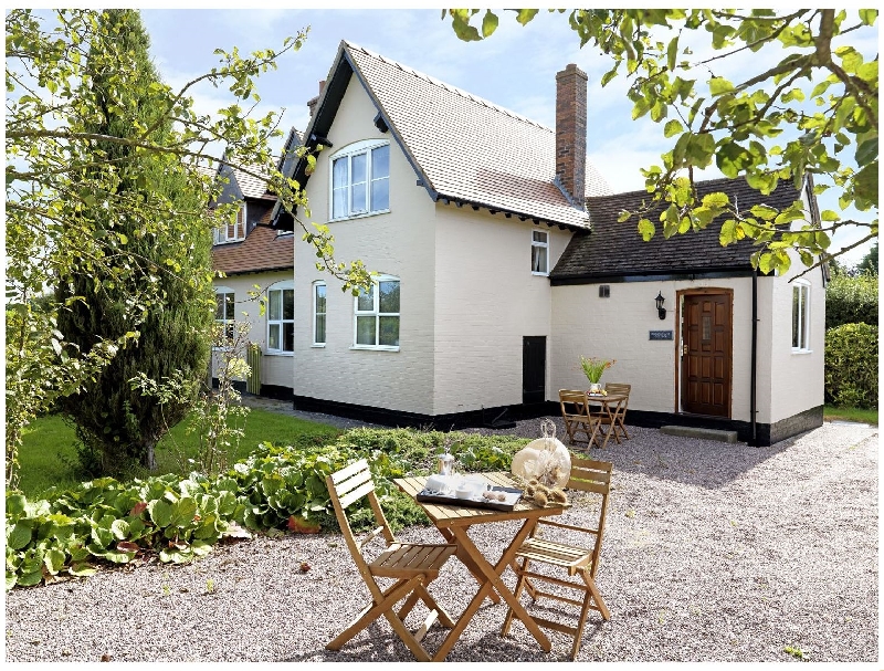 More information about Ploughmans Cottage - ideal for a family holiday