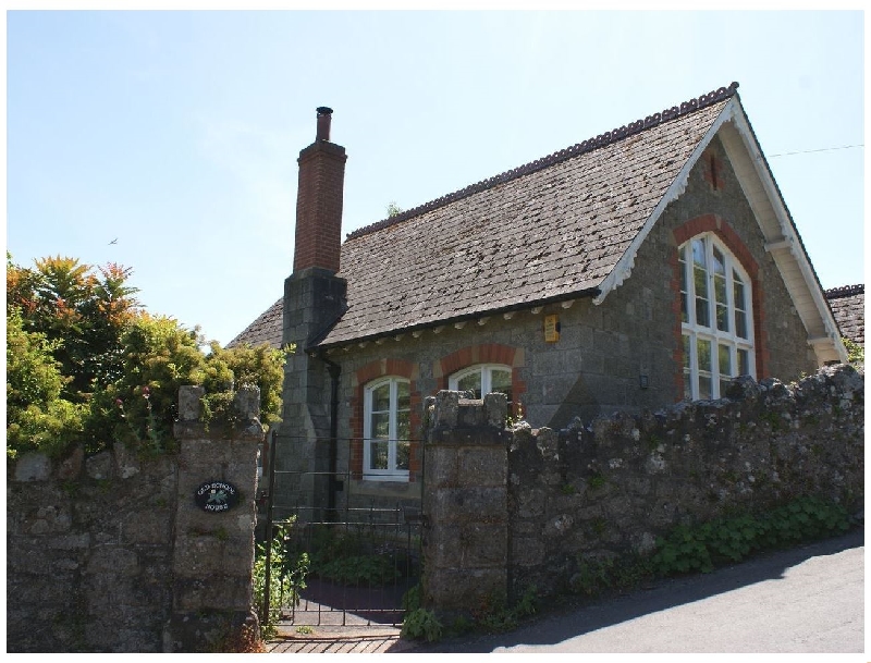 More information about The Old School House - ideal for a family holiday
