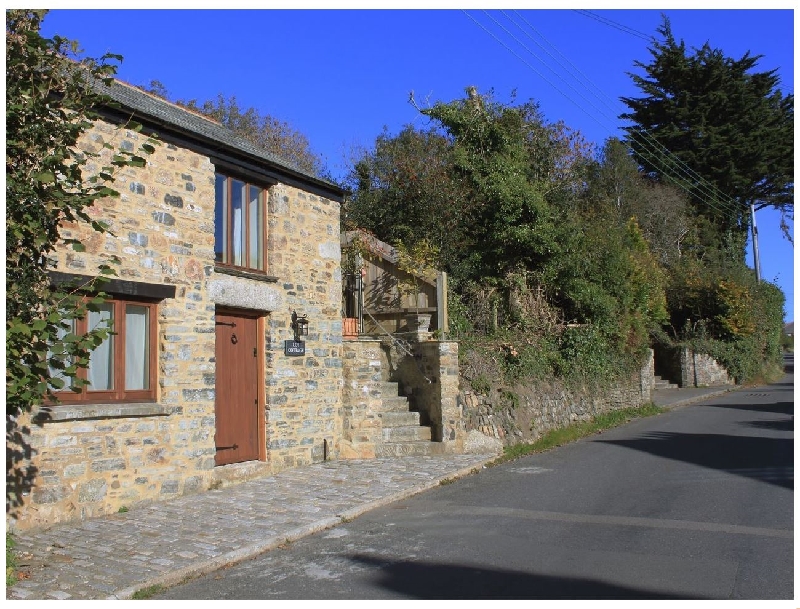 More information about Lot Cottage - ideal for a family holiday