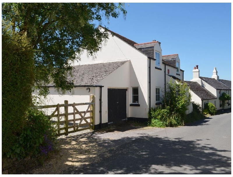 More information about Acorn Cottage - ideal for a family holiday