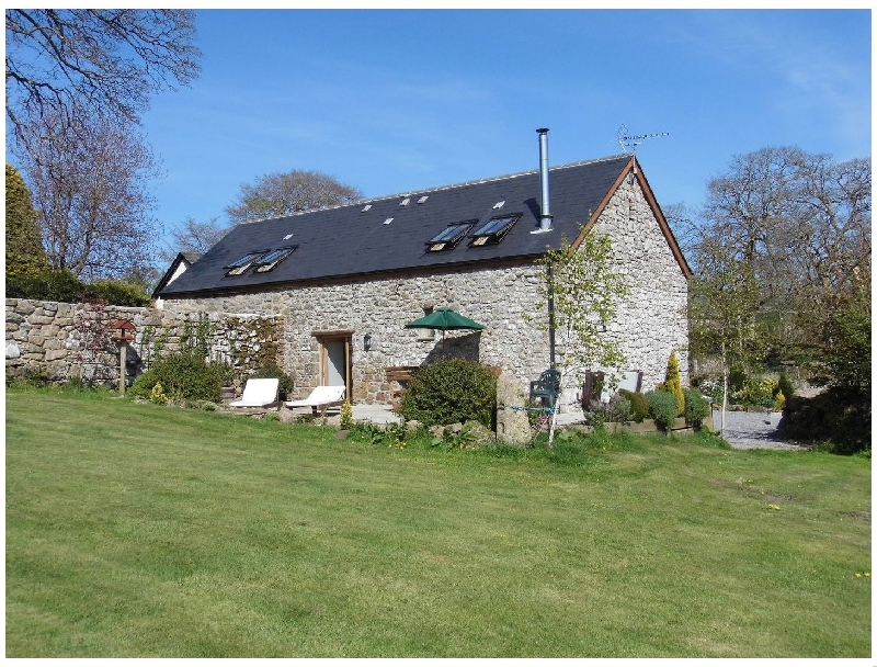 More information about Butterdon Barn - ideal for a family holiday
