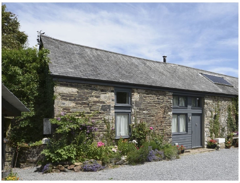 More information about The Stone Barn Cottage - ideal for a family holiday