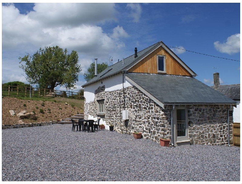 More information about Bowbeer Barn - ideal for a family holiday