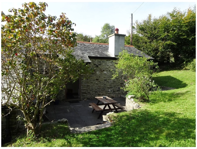 More information about Blacksmith Barn - ideal for a family holiday