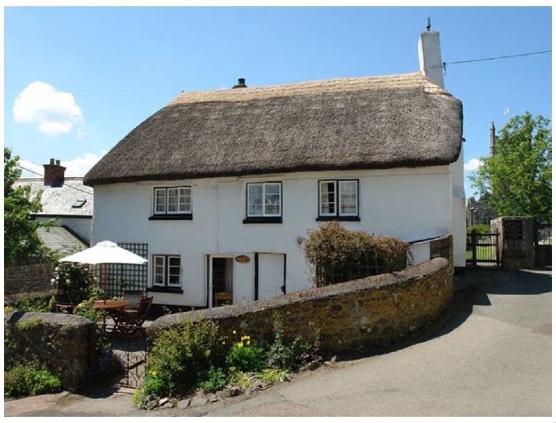 More information about Primrose Cottage - ideal for a family holiday