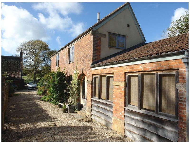 More information about Pittards Farm Cottage - ideal for a family holiday