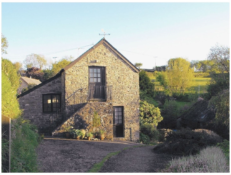 More information about Heale Farm Cottage - ideal for a family holiday