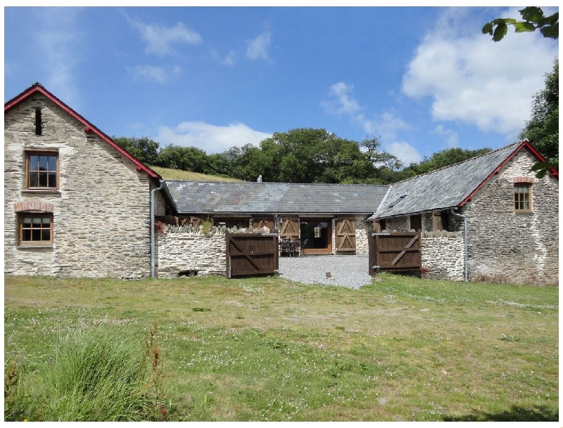 More information about Nethercote Byre - ideal for a family holiday