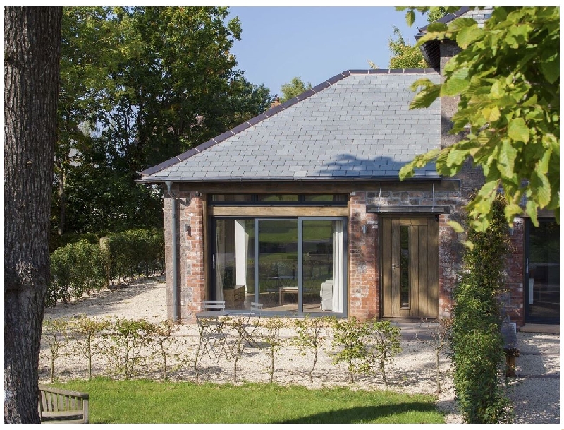 More information about Grooms Cottage - ideal for a family holiday