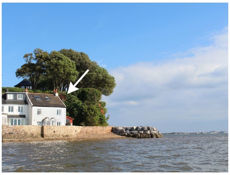 1 The Quay a british holiday cottage for 4 in ,