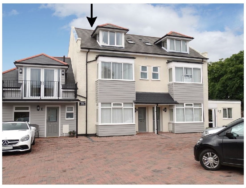 More information about 2 Carlton Mews - ideal for a family holiday