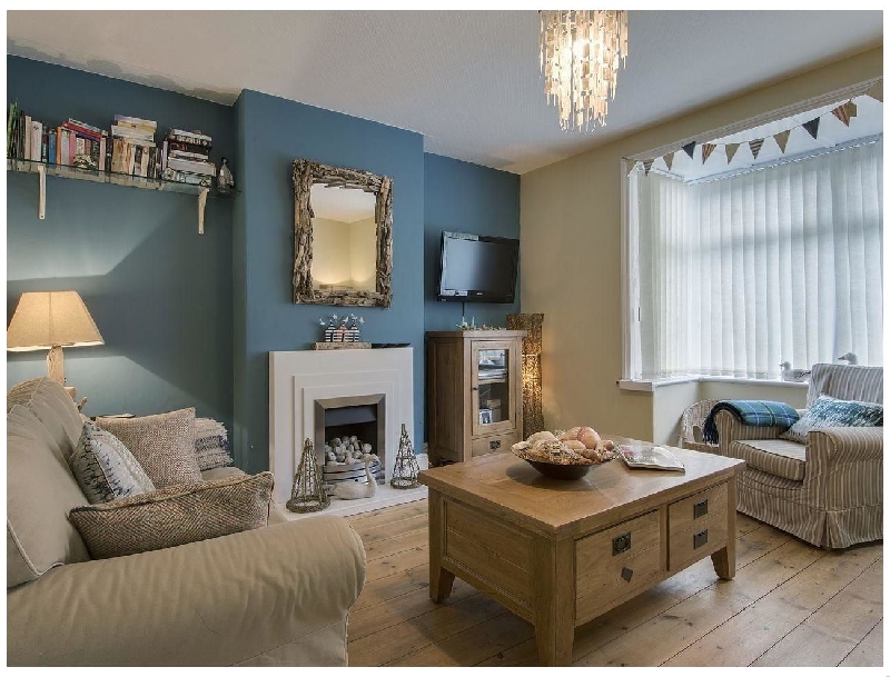 More information about The Margarets - ideal for a family holiday