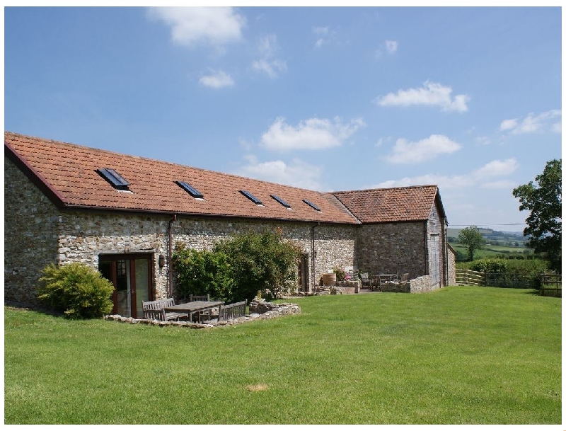 Battens a british holiday cottage for 6 in ,