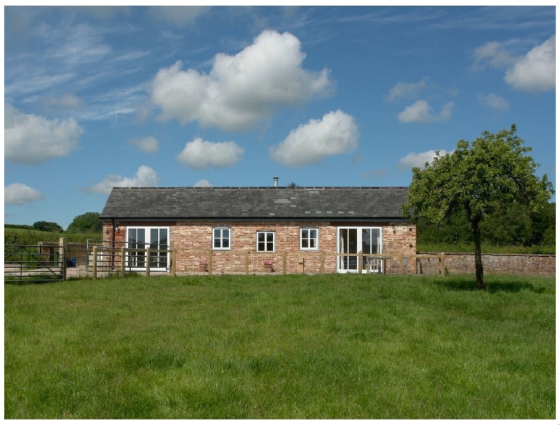 The Cider Press a british holiday cottage for 2 in ,