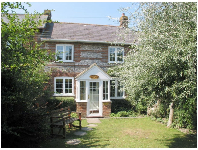 More information about Poppy Cottage - ideal for a family holiday