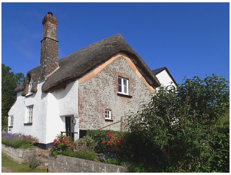 More information about West Henstill House - ideal for a family holiday