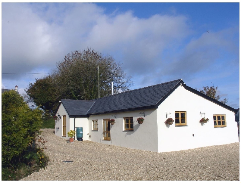 More information about The Old Piggery - ideal for a family holiday