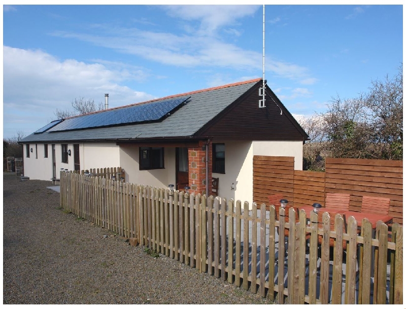 More information about Barn View - ideal for a family holiday