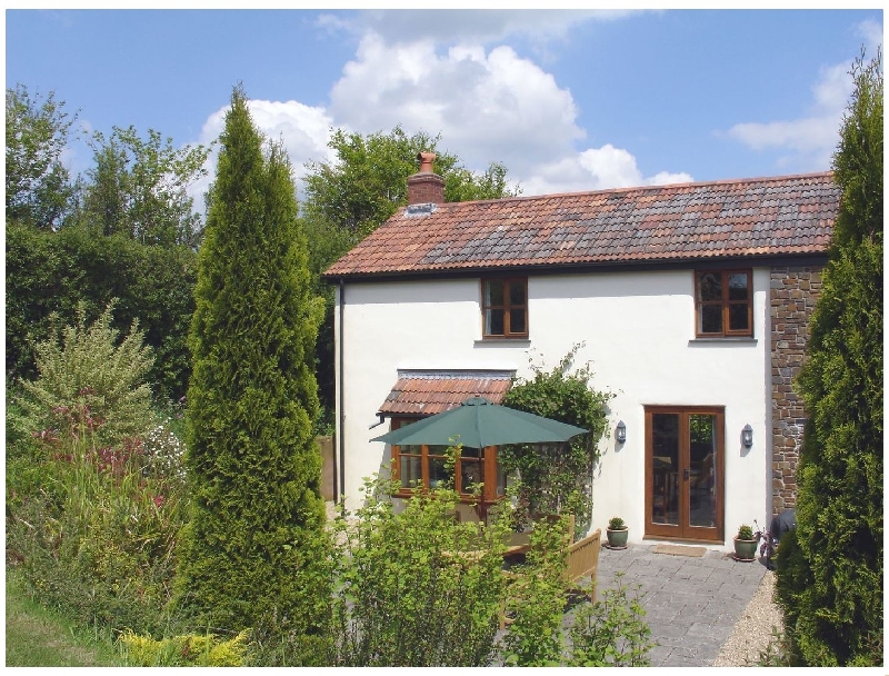 More information about Fairchild Cottage - ideal for a family holiday