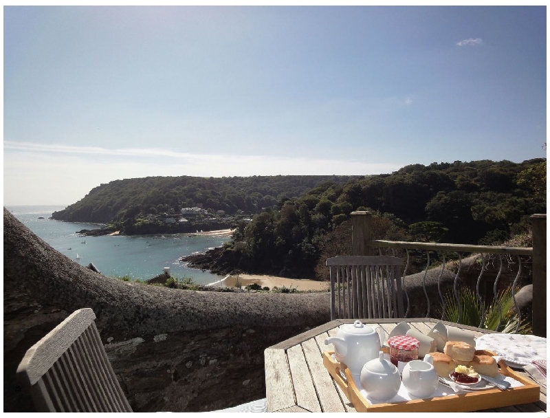 More information about 4 Hazeldene - ideal for a family holiday