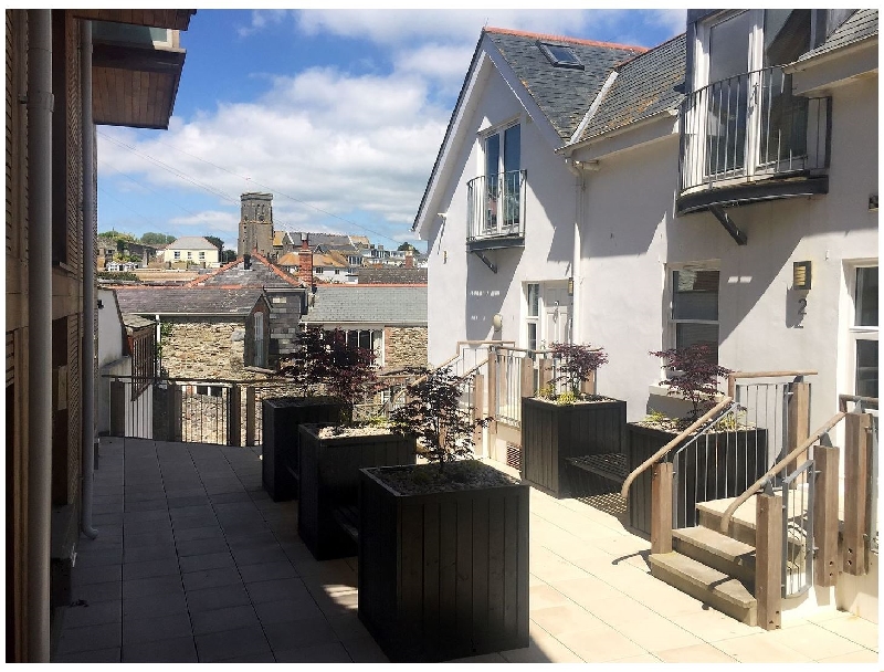 Anchor View a british holiday cottage for 6 in ,