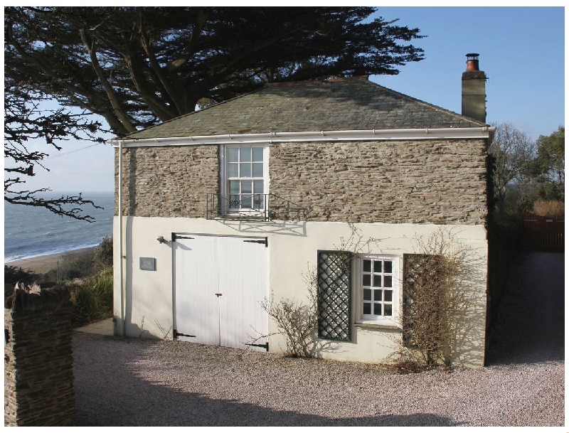 More information about Coach House Cottage - ideal for a family holiday
