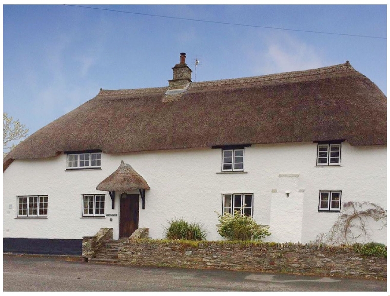 Ivy Cottage a british holiday cottage for 6 in ,