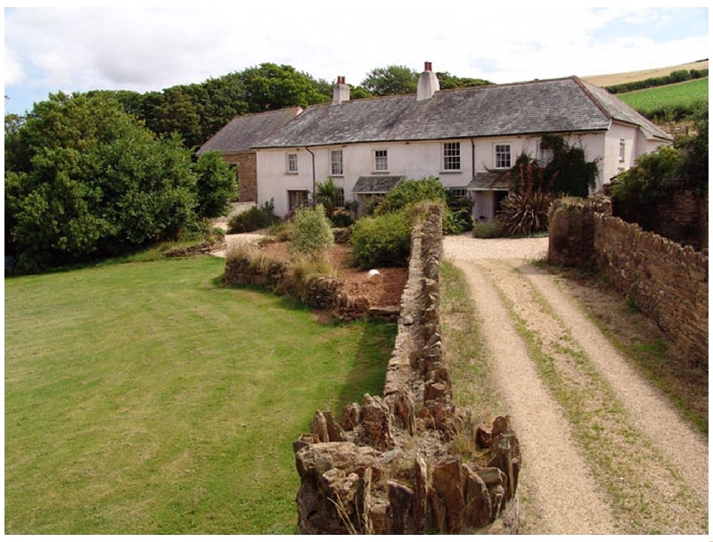 More information about East Bickleigh - ideal for a family holiday