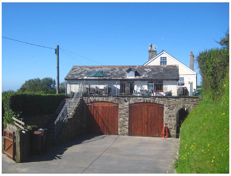 More information about Well Cottage Apartment - ideal for a family holiday