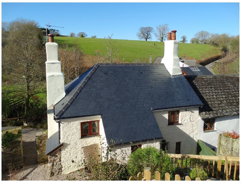 More information about Meadow Brook Cottage - ideal for a family holiday