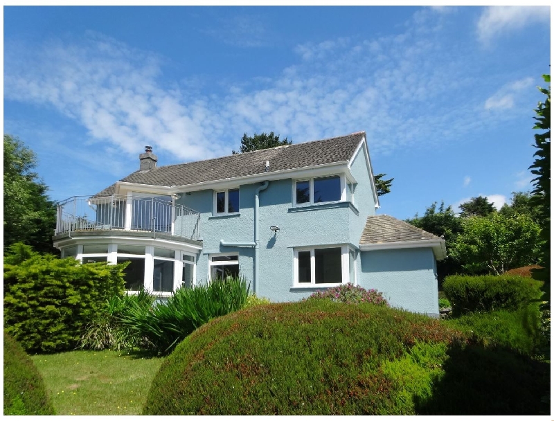 More information about White Horses - ideal for a family holiday