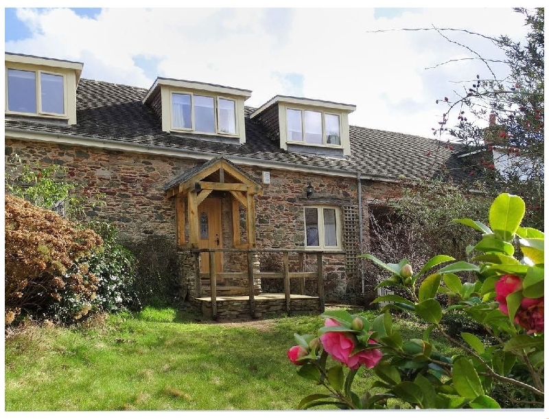 1 Brooking Barn a british holiday cottage for 6 in ,