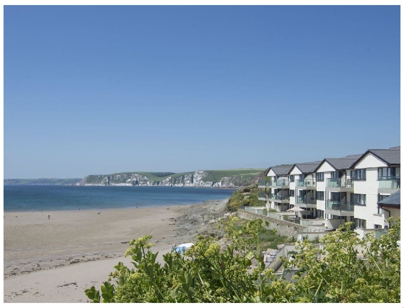 More information about 2 Burgh Island Causeway - ideal for a family holiday