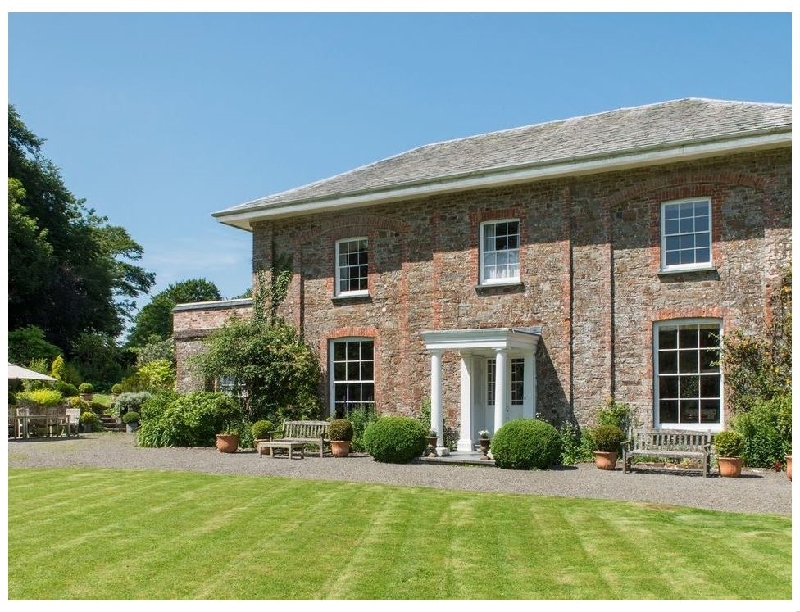 More information about Parnacott - ideal for a family holiday