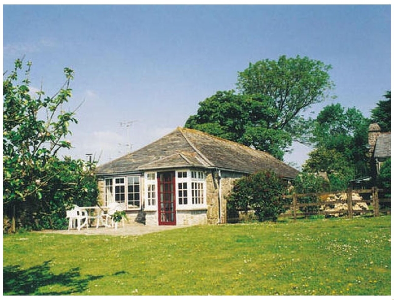More information about Tumrose Cottage - ideal for a family holiday