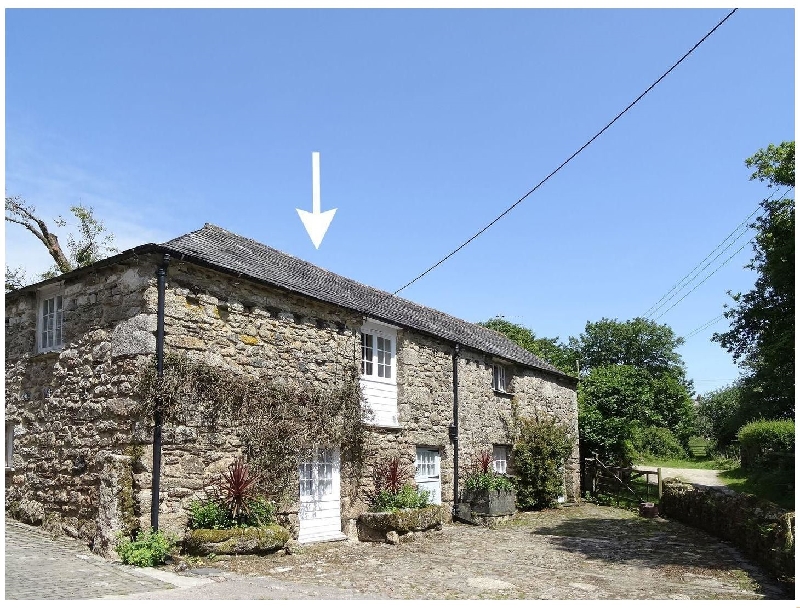 More information about Cider Cottage - ideal for a family holiday