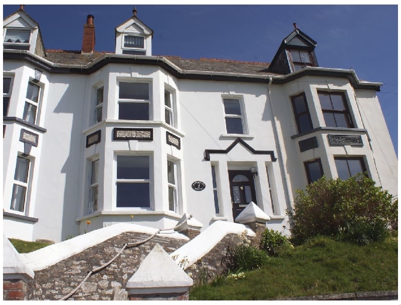 Heightley House a british holiday cottage for 6 in , 