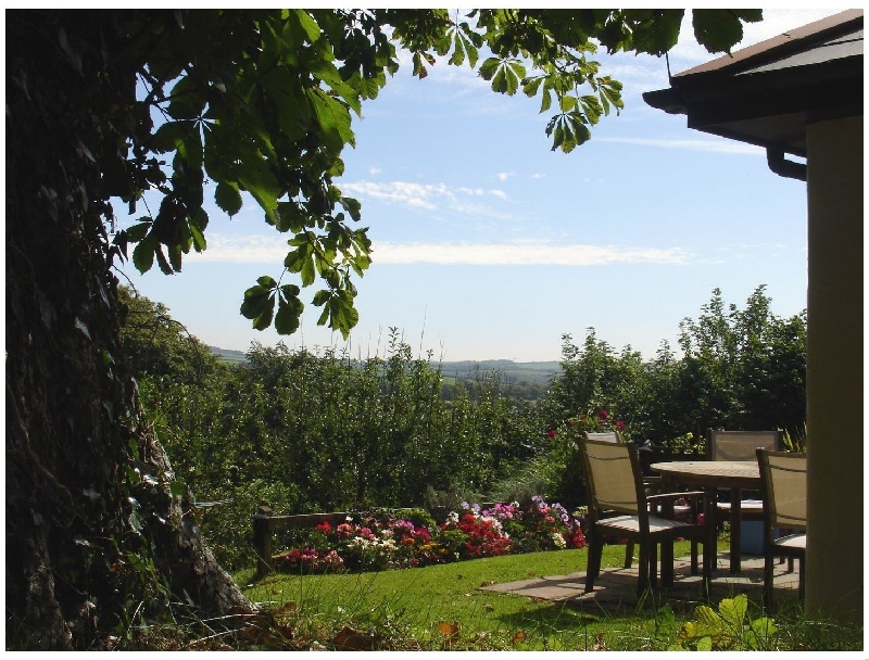 More information about Columbine Cottage - ideal for a family holiday